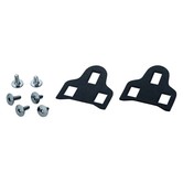 CLEAT SPACER SET SM-SH20 3SHIMS, 3XM5X10MM, 3XM5X1