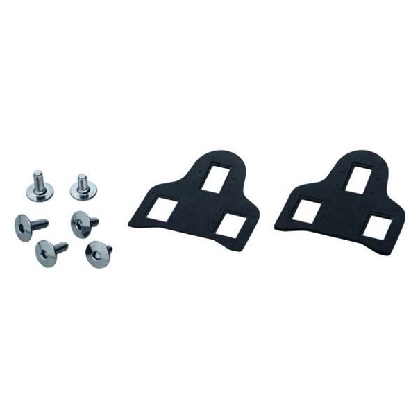 SHIMANO CLEAT SPACER SET SM-SH20 3SHIMS, 3XM5X10MM, 3XM5X1