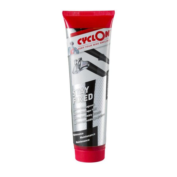 CYCLON STAY FIXED CARBON MT PASTE 150ML