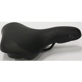 UNISEX ZADEL HERZ 5093UR BLACK ZONDER GEL