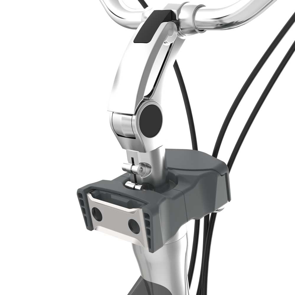 URBAN IKI DUO VOORZITJE BEVESTIGINGSSET - GEJO-Cycleworld