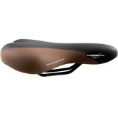 ZWART/BRUIN ZADEL SELLE ROYAL LOIRE 5135DRC