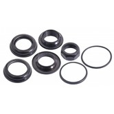 BALHOOFD STEL ORANGE ZONDER CAP OPVOLGER VAN VP 005