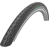 BUITENBAND ROAD CRUISER 26X1.75 47-559 GREEN K-GUARD  IN ZWART