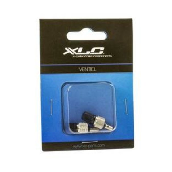 XLC VENTIEL DUNLOP COMPLEET SET VAN 2