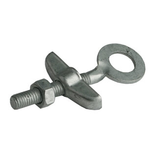 Kettingspanner 6X50 universeel