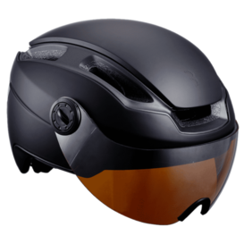 BHE-56F HELM NTA INDRA FACESHIELD MIRROR LENS