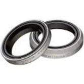 BALHOOFD LAGER TH871 ZWART 1 1/8 36X36 44,00 MM