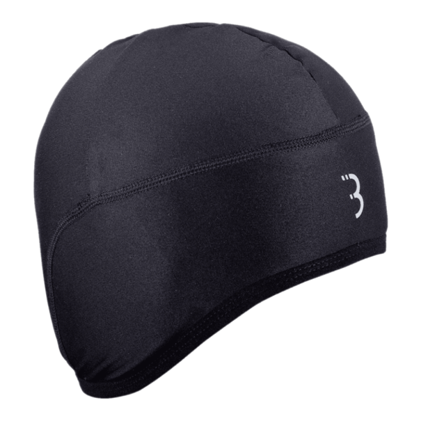 BBB BBW-299 THERMAL MUTS VOOR ONDER DE HELM IN ZWART