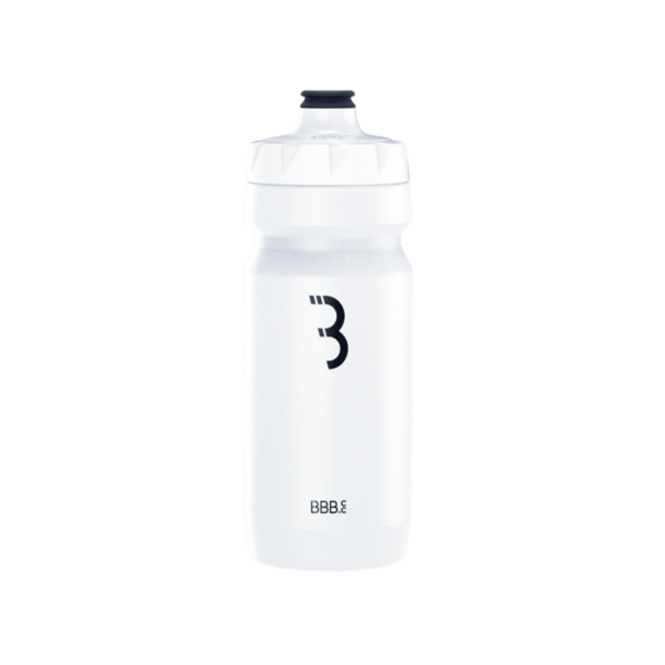 BBB BWB-11 AUTOTANK  BIDON 550ML IN WIT