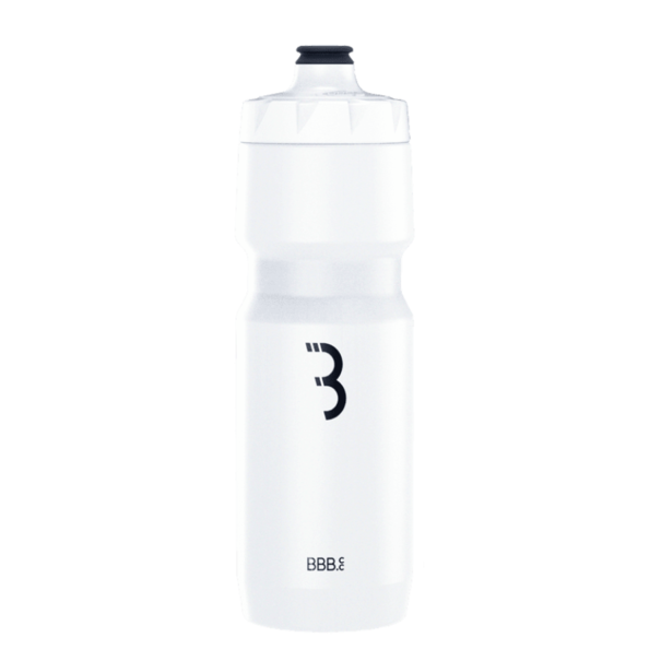 BBB BWB-15 AUTOTANK XL BIDON 750ML IN WIT