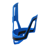 BBC-39 DUALCAGE BIDONHOUDER IN BLAUW/ZWART