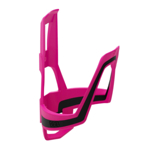 BBC-39 BIDONHOUDER DUALCAGE MAGENTA/ZWART