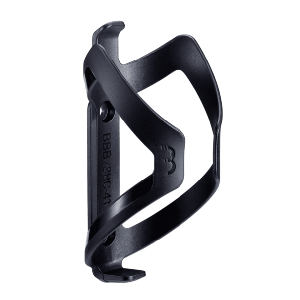 BBB BBC-41 FASTCAGE BIDONHOUDER IN ZWART