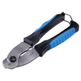 BTL-54 PROFICUT KABELKNIPPER IN ZWART/BLAUW