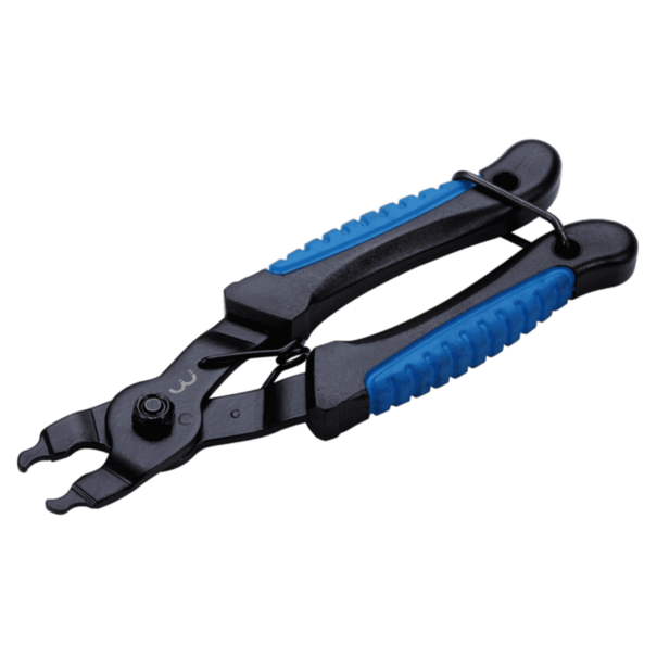 BBB BTL-77 LINKFIX KETTINGLINK OPENER IN ZWART/BLAUW