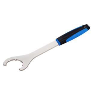 BTL-128E BOSCH LOCKRING REMOVER LOCKOUT ZWART/BLAUW