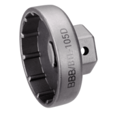 BTL-105D BRACKETPLUG DUB 12 NOTCH BRACKETASSLEUTEL