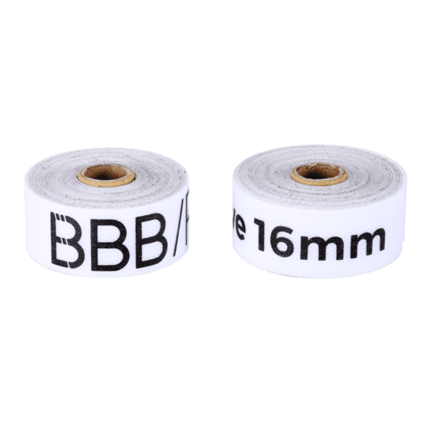 BBB BTI-98 HP ADHESIVE VELGLINT 16MMX200CM IN WIT