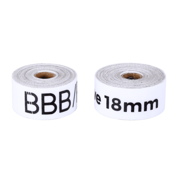 BBB BTI-98 ADHESIVE HP VELGLINT 18MMX200CM IN WIT