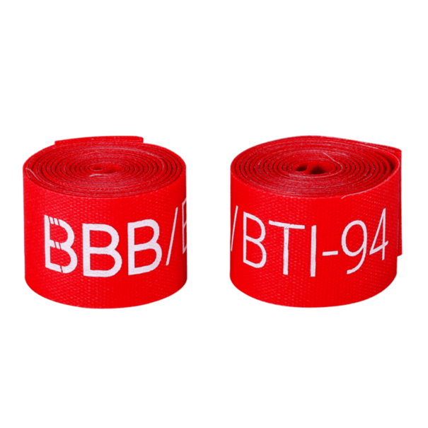 BBB BTI-94 VELGLINT HP 27.5"X25MM 25-584 IN ROOD