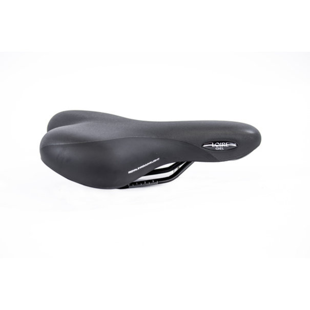 Uitgebreid piano maag ZADEL SELLE ROYAL LOIRE 5135DRC ZWART - GEJO Cycleworld