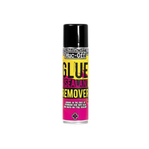 MUC OFF GLUE AND SEALANT REMOVER 200ML