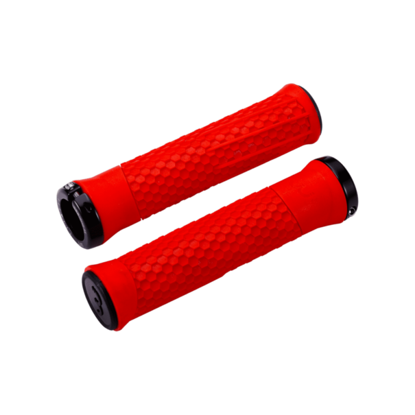 BBB BHG-95 PYTHON 142MM HANDVATTEN IN ROOD