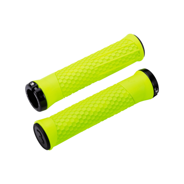 BBB BHG-95 PYTHON 142MM HANDVATTEN IN NEON GEEL