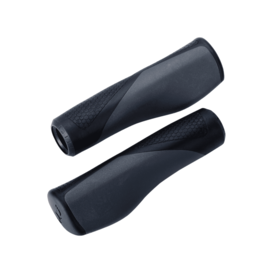 BHG-103 HANDVATTEN BOA 130MM ZWART/DONKERGRIJS