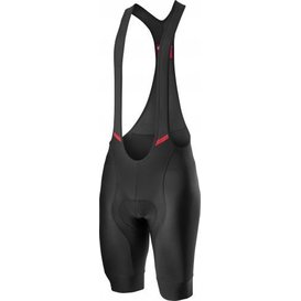 COMPETIZIONE BIBSHORT BLACK