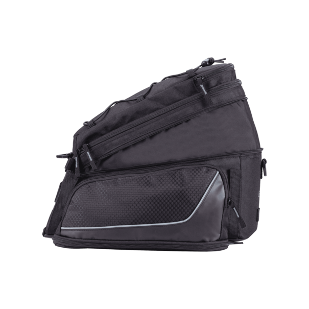 BBB BSB-133 TRUNCKPACK DRAAGTAS 6.5+5L IN ZWART