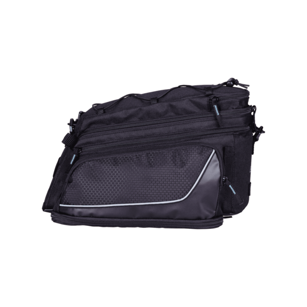 BBB BSB-133 TRUNCKPACK DRAAGTAS 6.5+5L IN ZWART