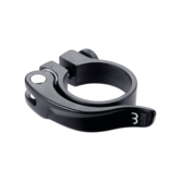 BSP-87 SMOOTHLEVER 34.9MM ZADELPENKLEM IN ZWART