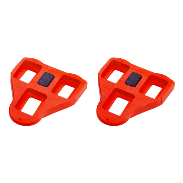 BBB BPD-02A ROADCLIP SCHOENPLAATJES IN ROOD