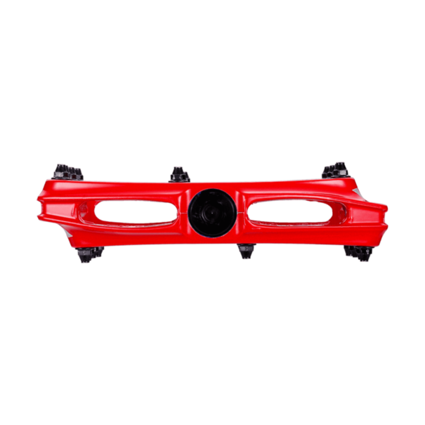 BBB BPD-36 COOLRIDE PEDALEN VOOR MTB IN ROOD