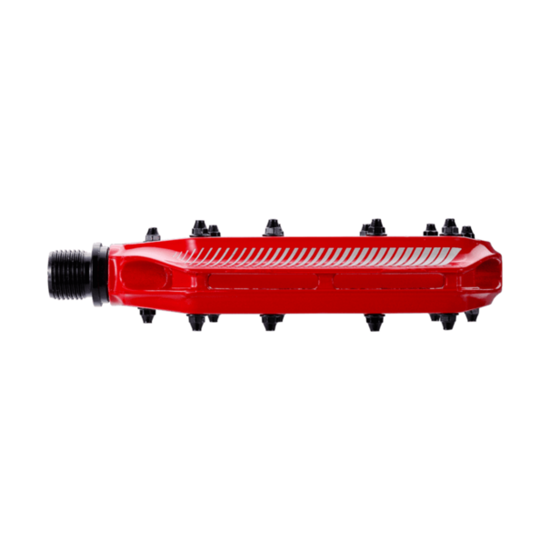 BBB BPD-36 COOLRIDE PEDALEN VOOR MTB IN ROOD