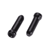 BCB-97 CABLESTOP 40 PCS IN ZWART
