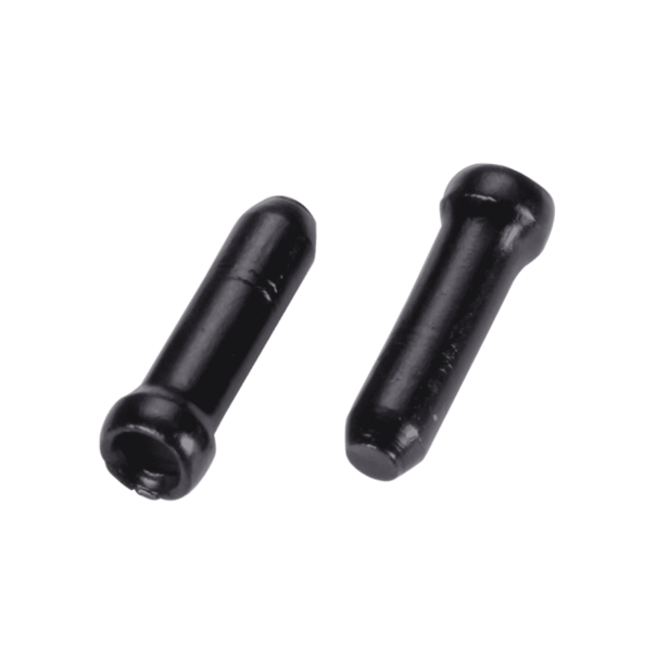 BBB BCB-97 CABLESTOP 40 PCS IN ZWART