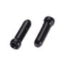 BCB-97 CABLESTOP 40 PCS IN ZWART