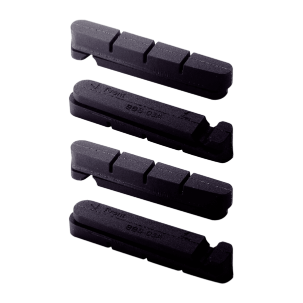 BBB BBS-03A ROADSTOP VERVANGINGSBLOKKEN CARTRIDGE PADS