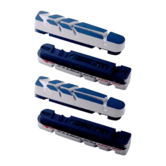 BBS-28HP ULTRASTOP REMBLOKKEN CARTRIDGE 4 IN 1 BLAUW