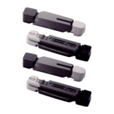 BBS-27T TECHSTOP REMBLOKKEN CARTRIDGE 4 IN 1 TRIPLE COLOR