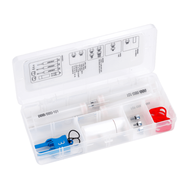 BBB BBS-101 BLEEDINGKIT DISCBRAKE