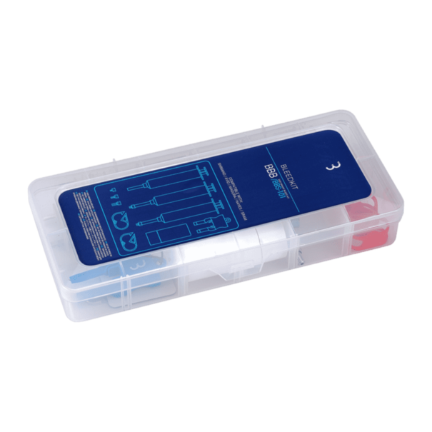 BBB BBS-101 BLEEDINGKIT DISCBRAKE