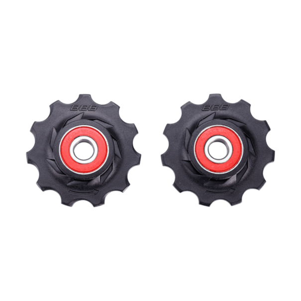 BBB BDP-12 ROLLERBOYS CERAMIC DERAILLEURWIELTJES 11T