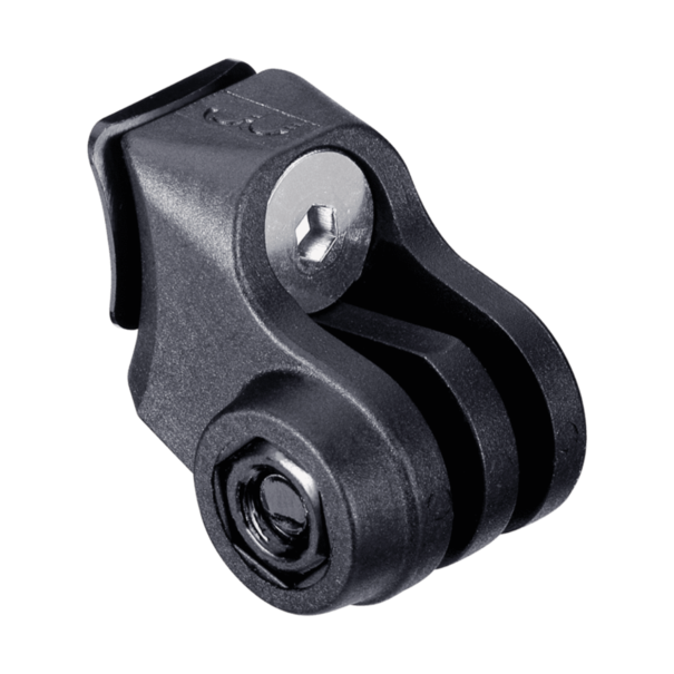 BBB BHS-92 FRONTCAP BRACKET ADAPTER VOOR BHS-09/BHS-37 IN ZWART