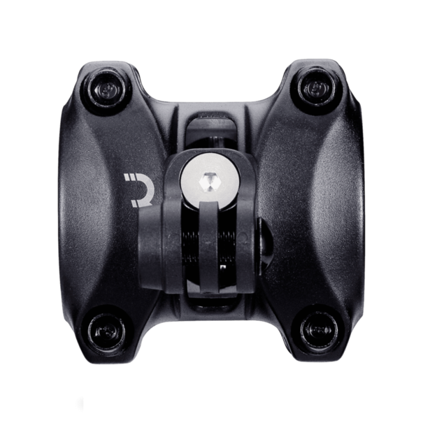 BBB BHS-38DI2 JUMPER STUURPEN 31.8MM IN ZWART