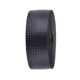 BHT-04 RACERIBBON CARBON STUURTAPE IN ZWART