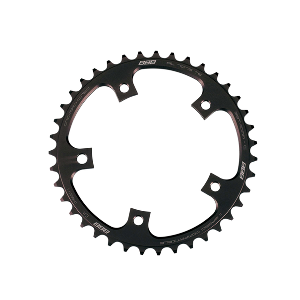 BBB BCR-34C COMPACTGEAR KETTINGBLAD 39T/110MM 11-SPEED CAMPAGNOLO